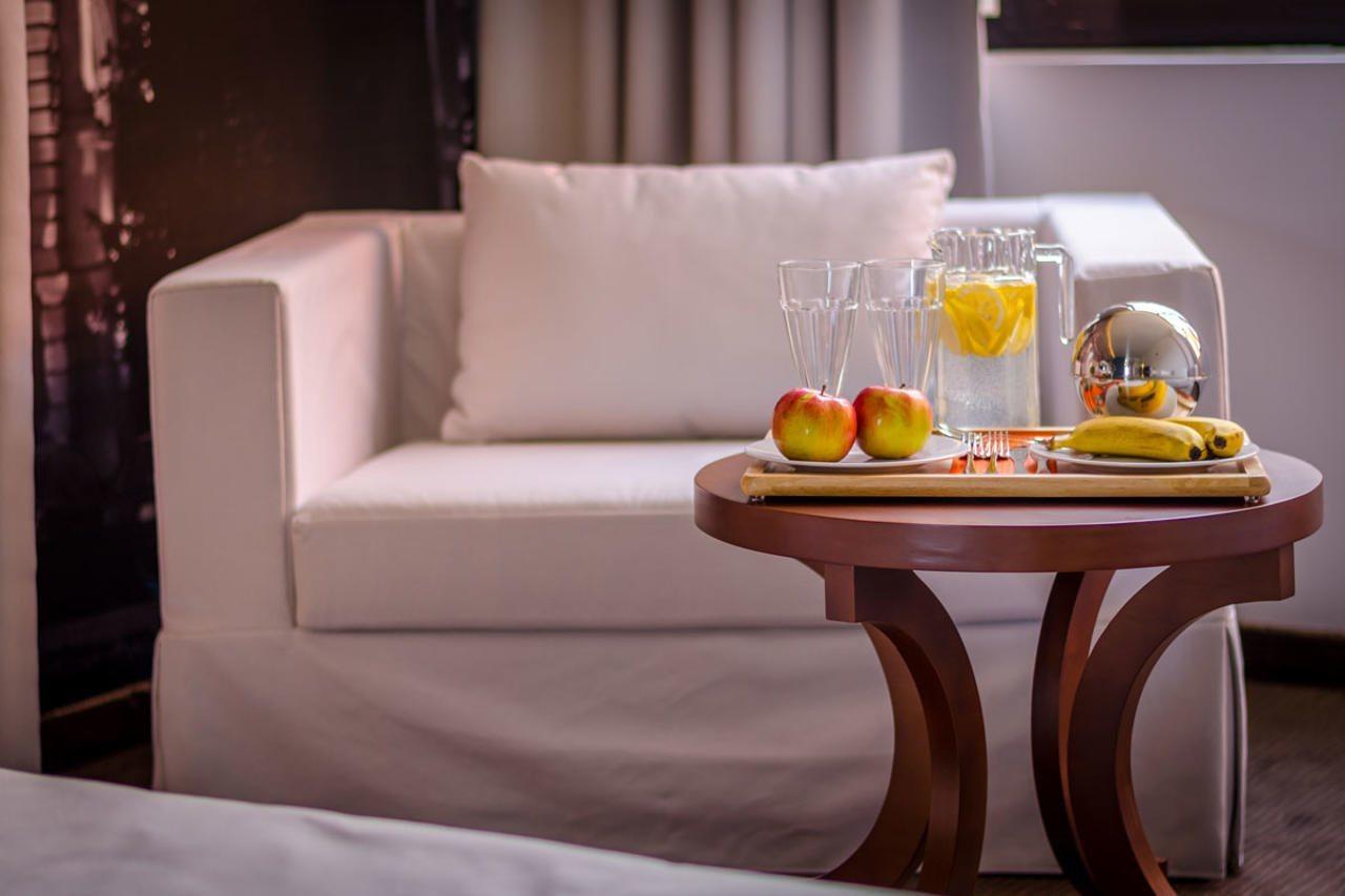 Hotel Passport بلغراد المظهر الخارجي الصورة