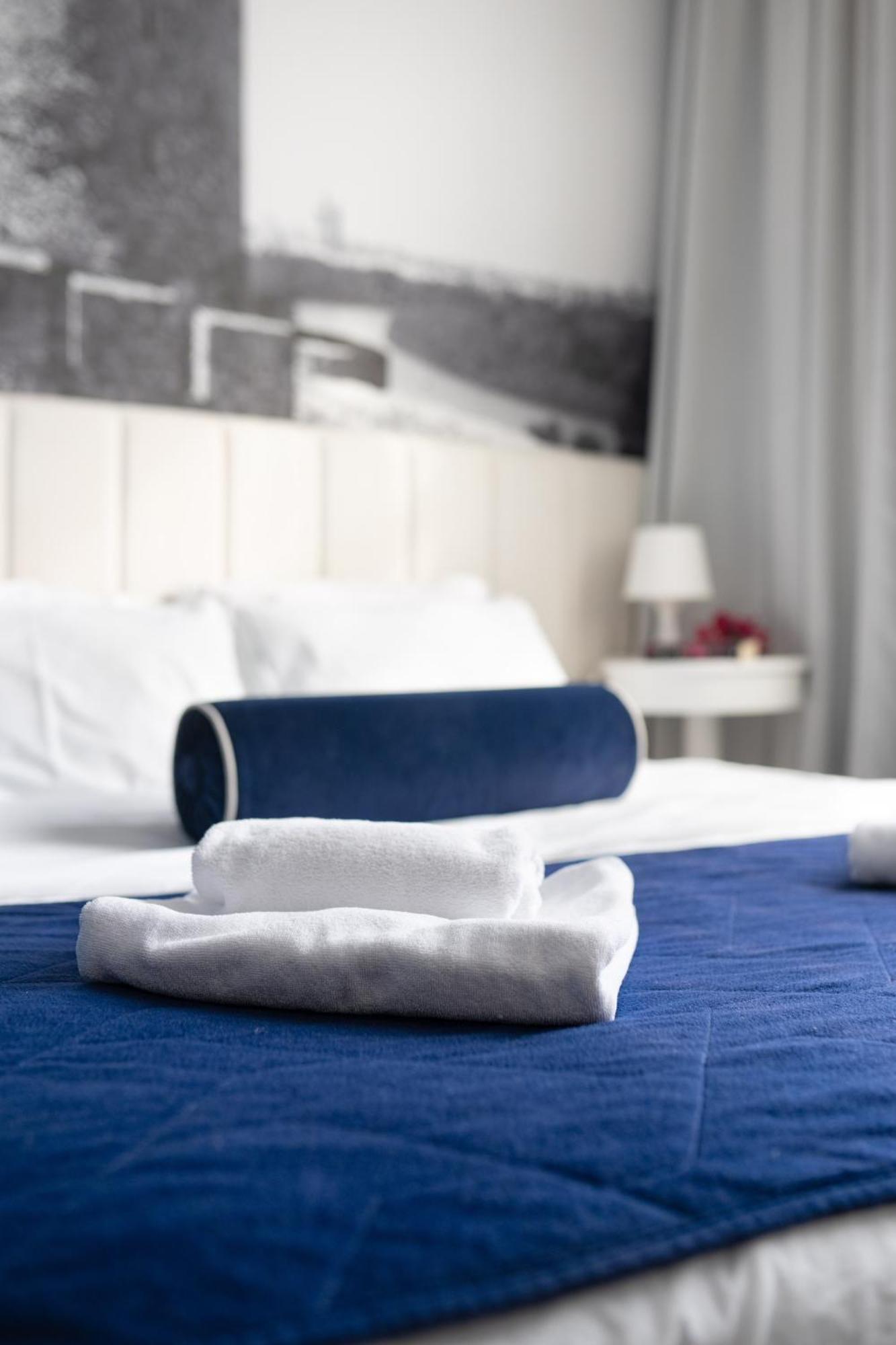 Hotel Passport بلغراد المظهر الخارجي الصورة