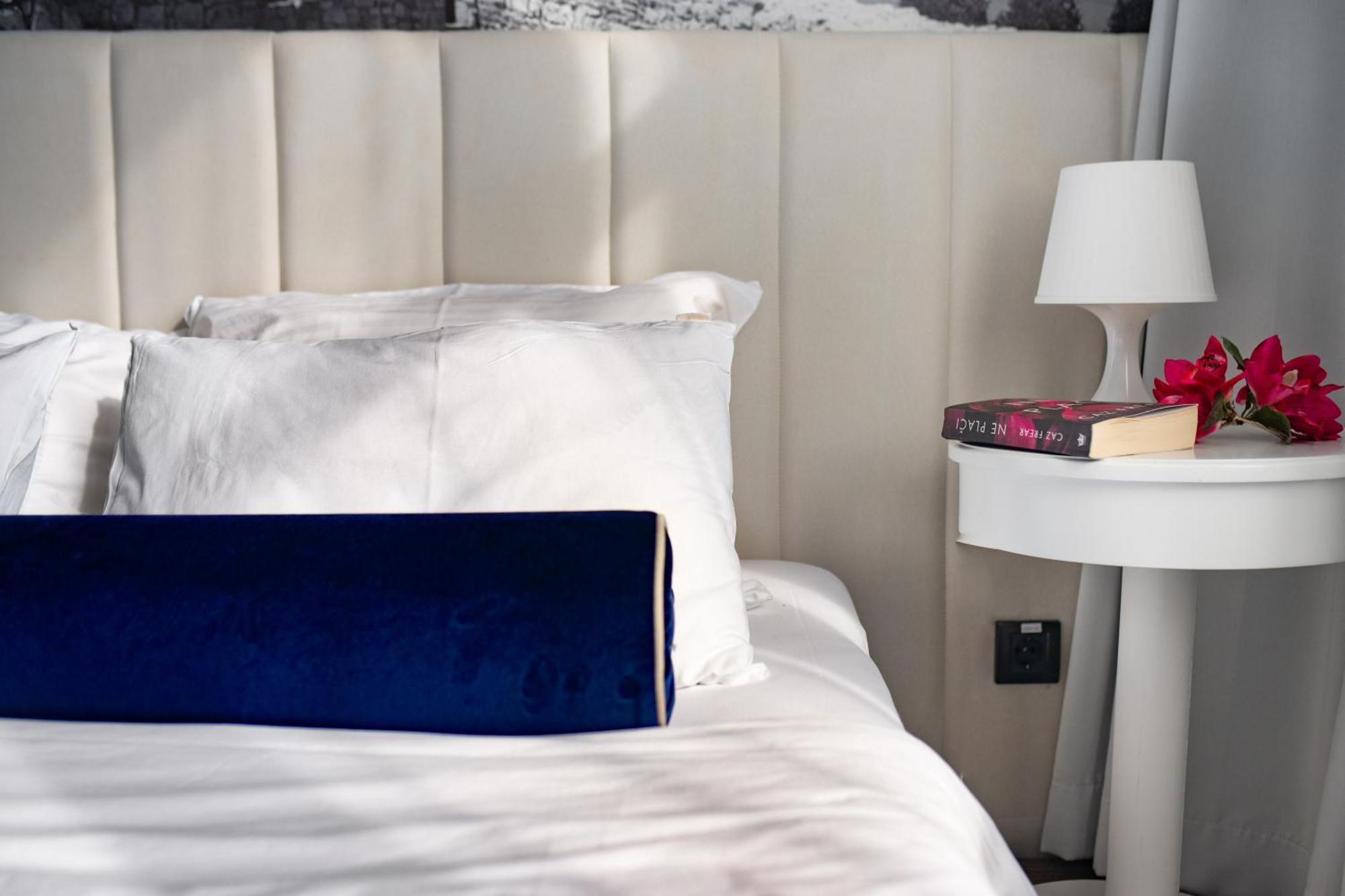 Hotel Passport بلغراد المظهر الخارجي الصورة
