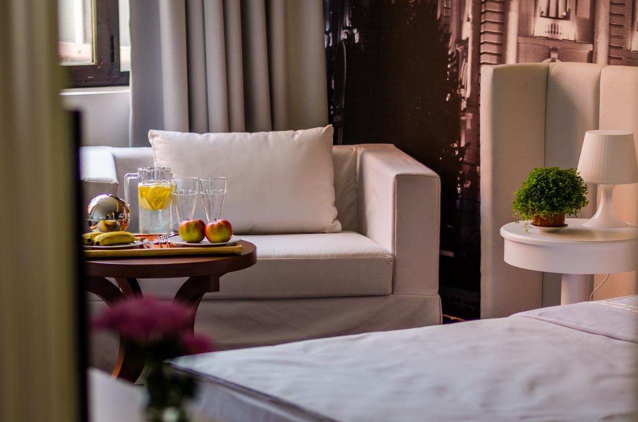 Hotel Passport بلغراد المظهر الخارجي الصورة